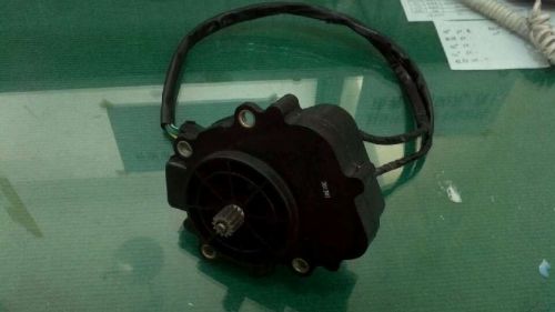 Cf Moto Gear Motor For 800atv Oem No.0181-314000