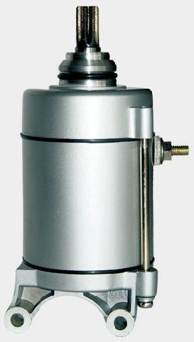 Starter Motor, Brand Name : HEOWO