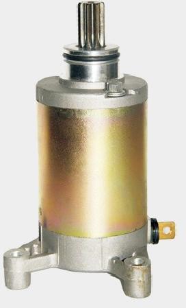 Electric Starter Motor For Suzuki, Power : 400W