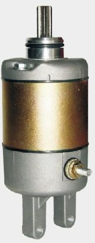 Go Cart Starter Motor, Brand Name : HEOWO