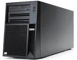 Dell Networking Server, For Data Runing, Voltage : 220V
