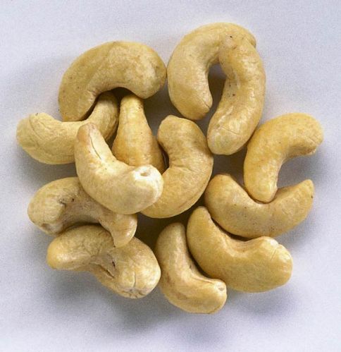 Cashew Kernels