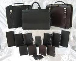 Leather Accessories