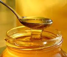 Natural Raw Honey