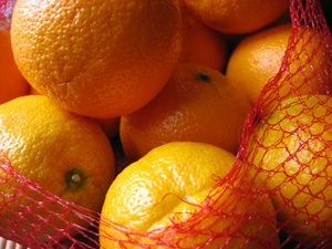 Egyptian Fresh Navel Orange
