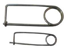 Safety Lock Pins