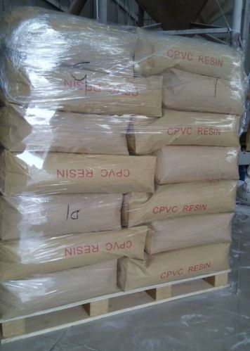 CPVC Resin, Brand Name : NOVISTA, Packaging Type : white powder