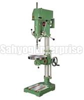 100-200kg Pillar Drilling Machine (SEW-P/1), Voltage : 220V