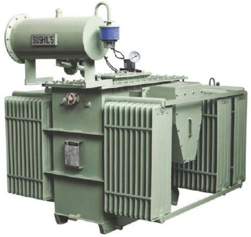 Distribution Transformer