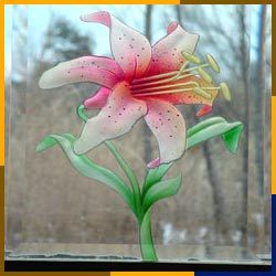 Spray Paint Colour For Glass Or Dye Liquied Glass Colour