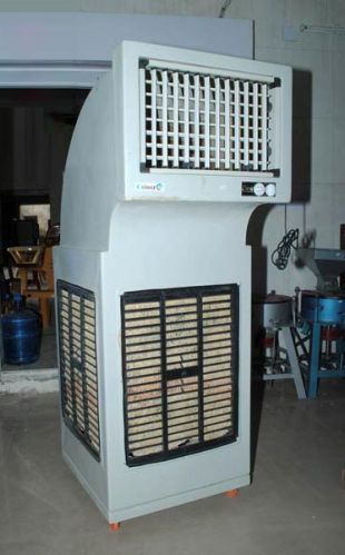 Fiber Air Cooler