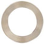 Serrated Metal Gaskets, Kamprofile Gasket