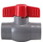 PVC Ball Valve