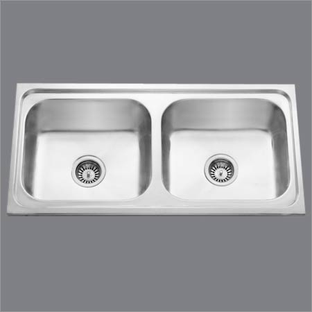 Stainless Steel Sinks