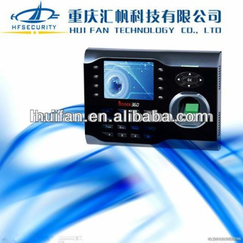 Biometrics Fingerprint Scanner With Function Keys