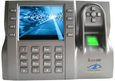 Electronic Fingerprinting Equipment, Wireless Fingerprint Reader
