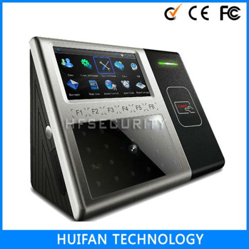 Recognition Face CCTV Camera, Brand Name : HFSECURITY