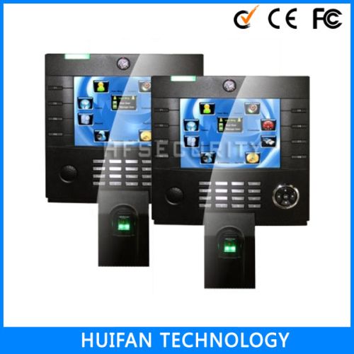 Attendance System, Brand Name : HFSECURIY