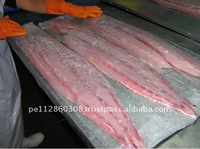 Frozen Fish Fillet, Brand Name : SCPP
