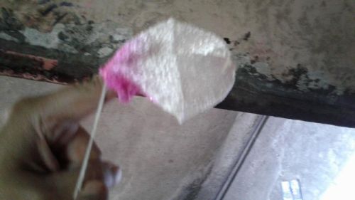 Gas Mantles for LPG Powered Lanterns, Packaging Type : Poly Bag