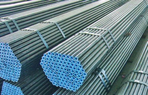 Gas Line Seamless Tube