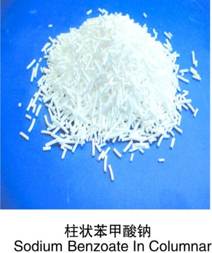 Sodium Benzoate Noodle