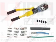 Hydraulic Wire Crimper, Hydraulic Press Plier