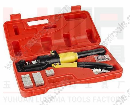 Hydraulic Tool, Hydraulic Pressure Pliers