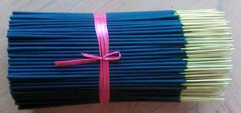 Raw Agarbatti, Packaging Type : Plastic Packet