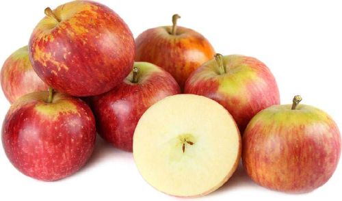 Organic Fresh Fuji Apple, For Cosmetics, Making Juice, Certification : FSSAI Certified