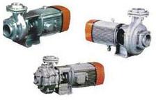 Centrifugal Pump