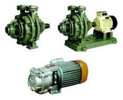 Chemical Pumps