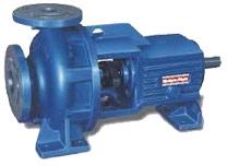 End Suction Pump