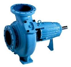 Solid Handling Pump