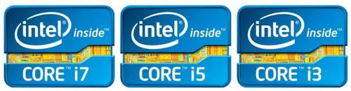 Intel Processor
