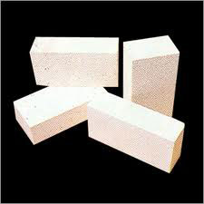 Insulation Bricks