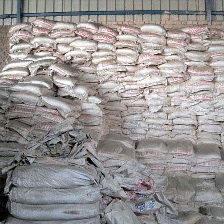 Refractory Castables