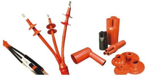 50hz Cable Jointing Kits