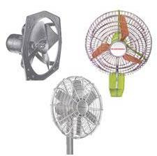 Fan Almonard , Fan Crompton