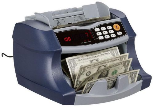 Desktop Bundle Note Counting Machines