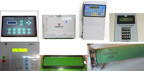 ESP Controller Repairing