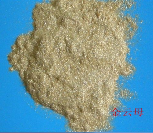 Vermiculite, Brand Name : JINLI