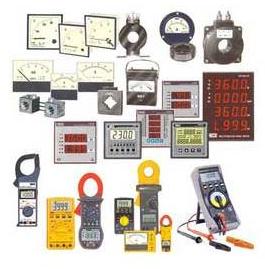 Polished Metal Electrical Instruments, For Industrial, Feature : Durable