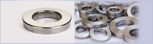 Flange Washers