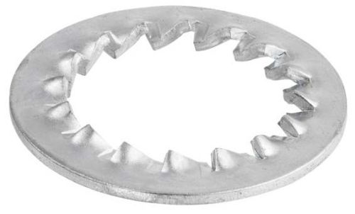 Serrated Lock Washer