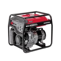 Honda Eg4000c - 3500 Watt Portable Generator
