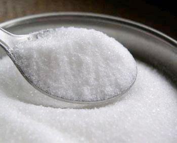 Icumsa 45 sugar, Moisture : 0.04