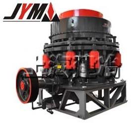 Compoud Cone Crusher