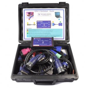 Dearborn Protocol Adapter