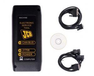 Electronic Service Tool